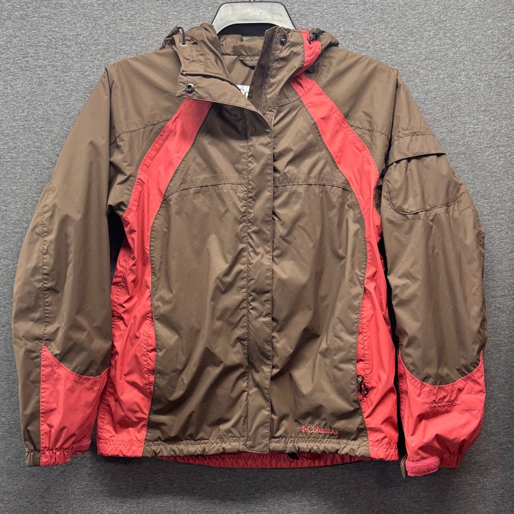 Columbia Jacket Size M